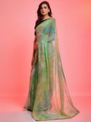 Green color option, Sold out