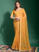 Yellow color option, Sold out, Currently selected
