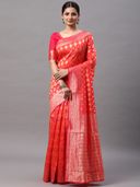 Pink color option, Currently selected