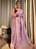 Mauve color option, Currently selected