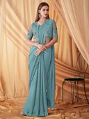 Teal color option, Sold out, Currently selected