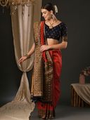 Red color option, Currently selected