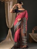 Pink color option, Currently selected