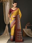 Mustard color option, Currently selected