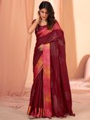Burgundy color option, Currently selected