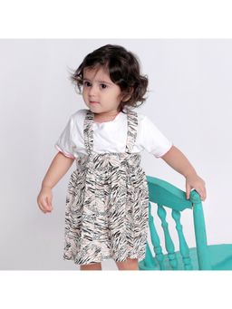 Softsens Baby - Style Cracker Baby Bamboo Skirt