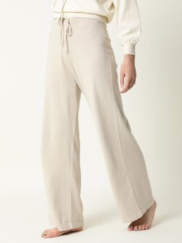 RAREISM - Finnet Track Beige Track Pant