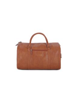 VIP - Endura Duffle Bag Brown (L)