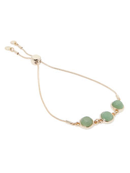Forever New - Chloe Multi Stone Bracelet