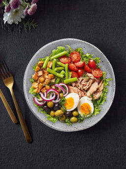 Metalsmith - Metal Multipurpose Serving and Decor Bowl