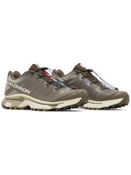 Salomon - Men XT-4 OG Trail Running - Olive