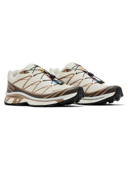 Salomon - Men XT-6 Performance Running Shoes for Men - Cream