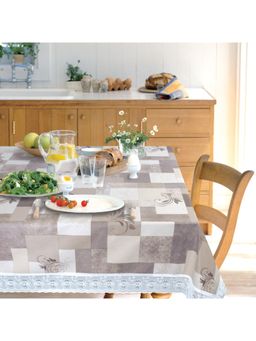 Freelance - Tuscany Table Cover ( 4 seater ) Round