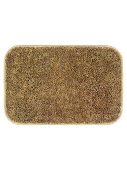 Freelance - Vista MicrofibreEntrance Doormat, Bathroom Floor Mats, Bath Mat, 45 x 30 cm, Blue