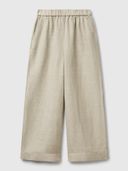 Beige color option, Currently selected