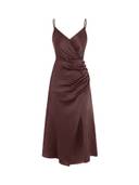 Brown color option, Currently selected