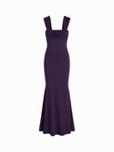 Purple color option, Currently selected