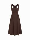 Brown color option, Sold out, Currently selected