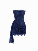 Navy Blue color option