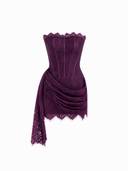 Purple color option