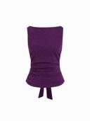Purple color option