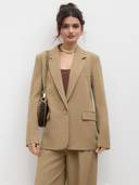 Khaki color option