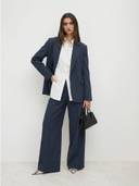 Navy Blue color option