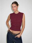 Wine color option, Currently selected