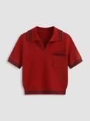 Red color option