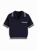 Navy Blue color option