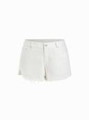 White color option