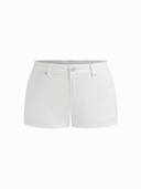 White color option