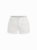 White color option