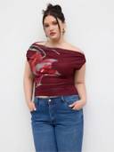 Wine color option