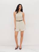 Beige color option