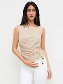Cream color option, Currently selected