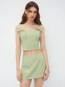 Green color option
