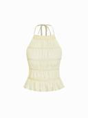 Cream color option