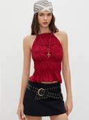 Red color option