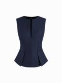 Navy Blue color option