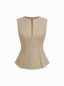 Khaki color option, Currently selected