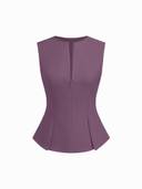 Purple color option
