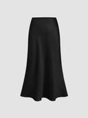 Black color option, Currently selected