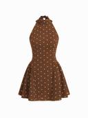 Brown color option
