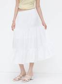 White color option, Currently selected