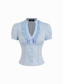 Blue color option, Sold out