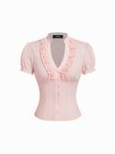 Pink color option