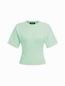 Green color option