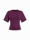 Purple color option