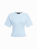 Blue color option